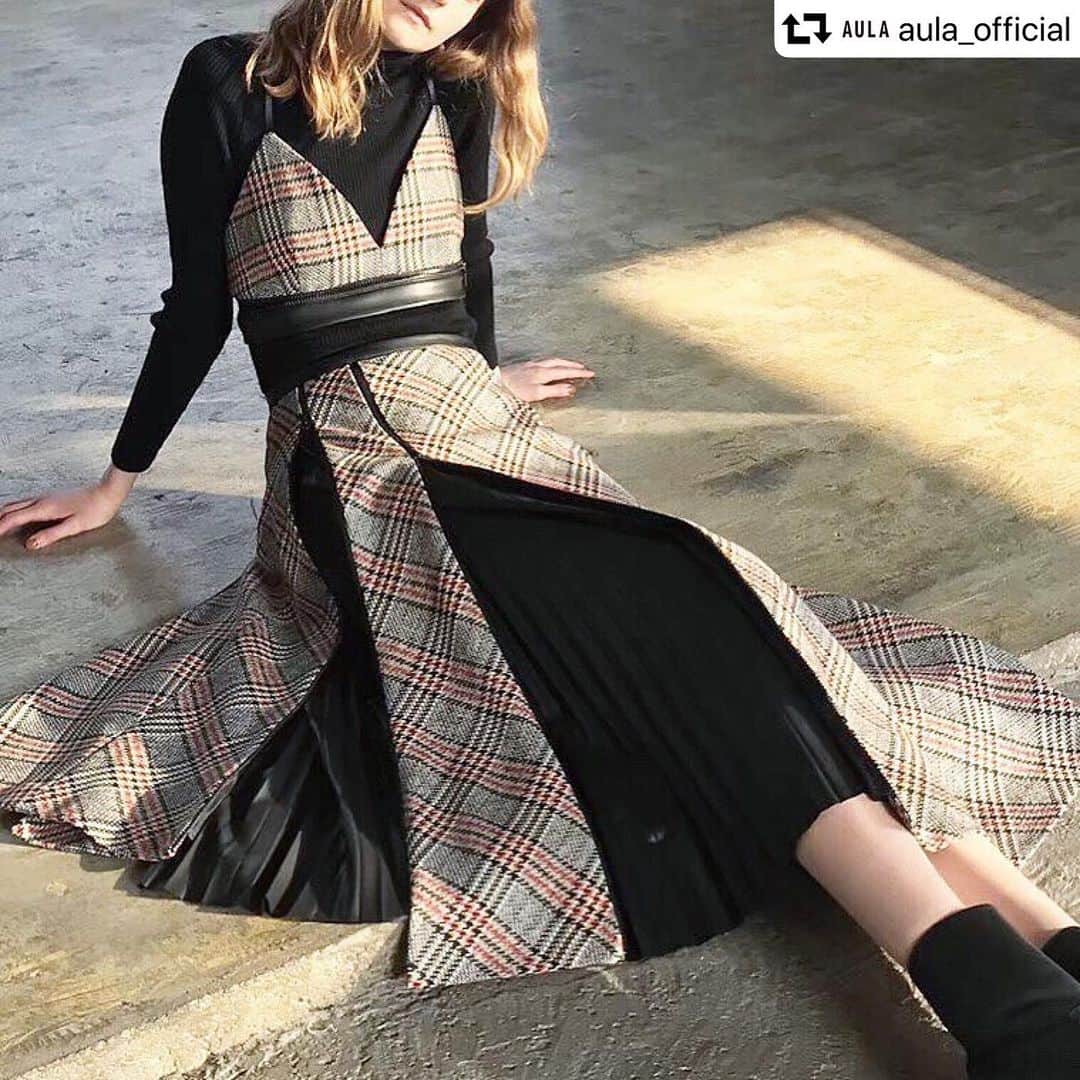 Diviniqueのインスタグラム