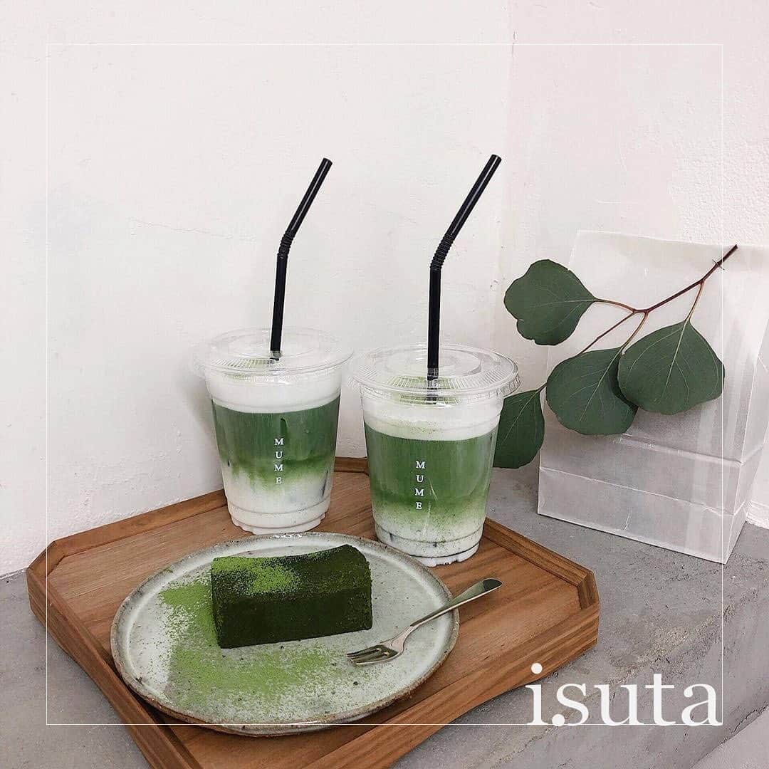 isutaのグルメインスタ