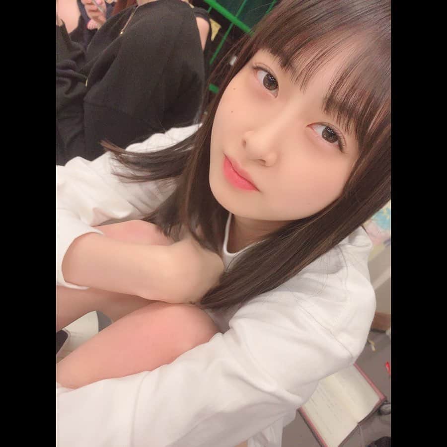 松岡はなのインスタグラム：「1週間お疲れ様でしたっ🐏🌙」