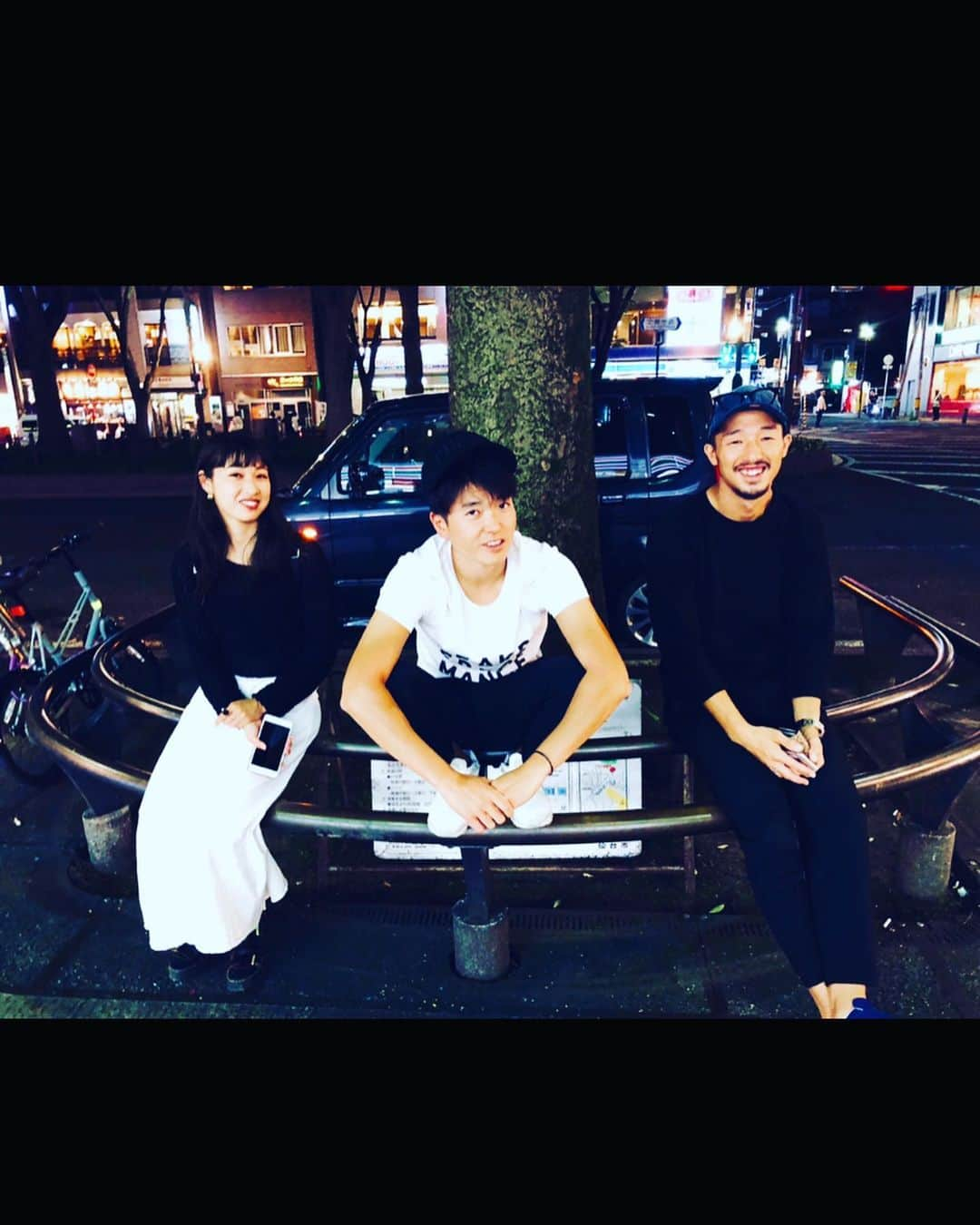 遠藤尚さんのインスタグラム写真 - (遠藤尚Instagram)「ライダーによるライダーのためのsession。 いやー 夏にあんな時間を送れるとは思わなかったなーと思った3日間。 最高でした。先輩方、チームメイト。 ありがとうございました◎ #vectorglide #vectorglidefamily #newera #patagonia  #patagoniasendai  #hestragloves  #swans #WJM #KSP #jazzysports #遠藤尚  #早く雪降れや  #あの方達いろんな意味ですごい」10月4日 19時37分 - shoendo7