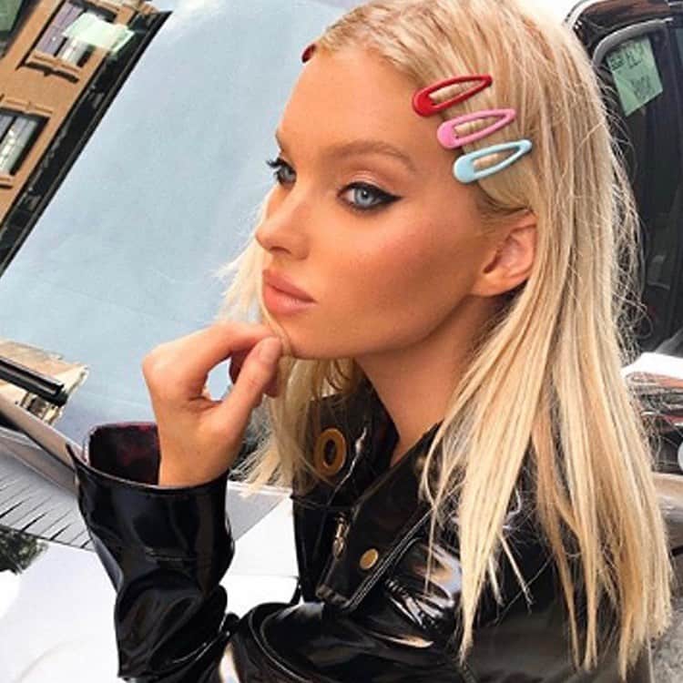 ELLE girl JAPANのインスタグラム