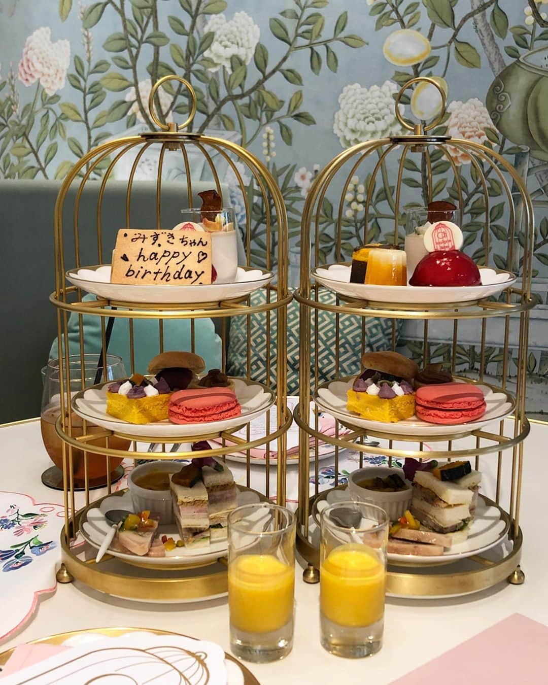 まゆまゆのグルメインスタ