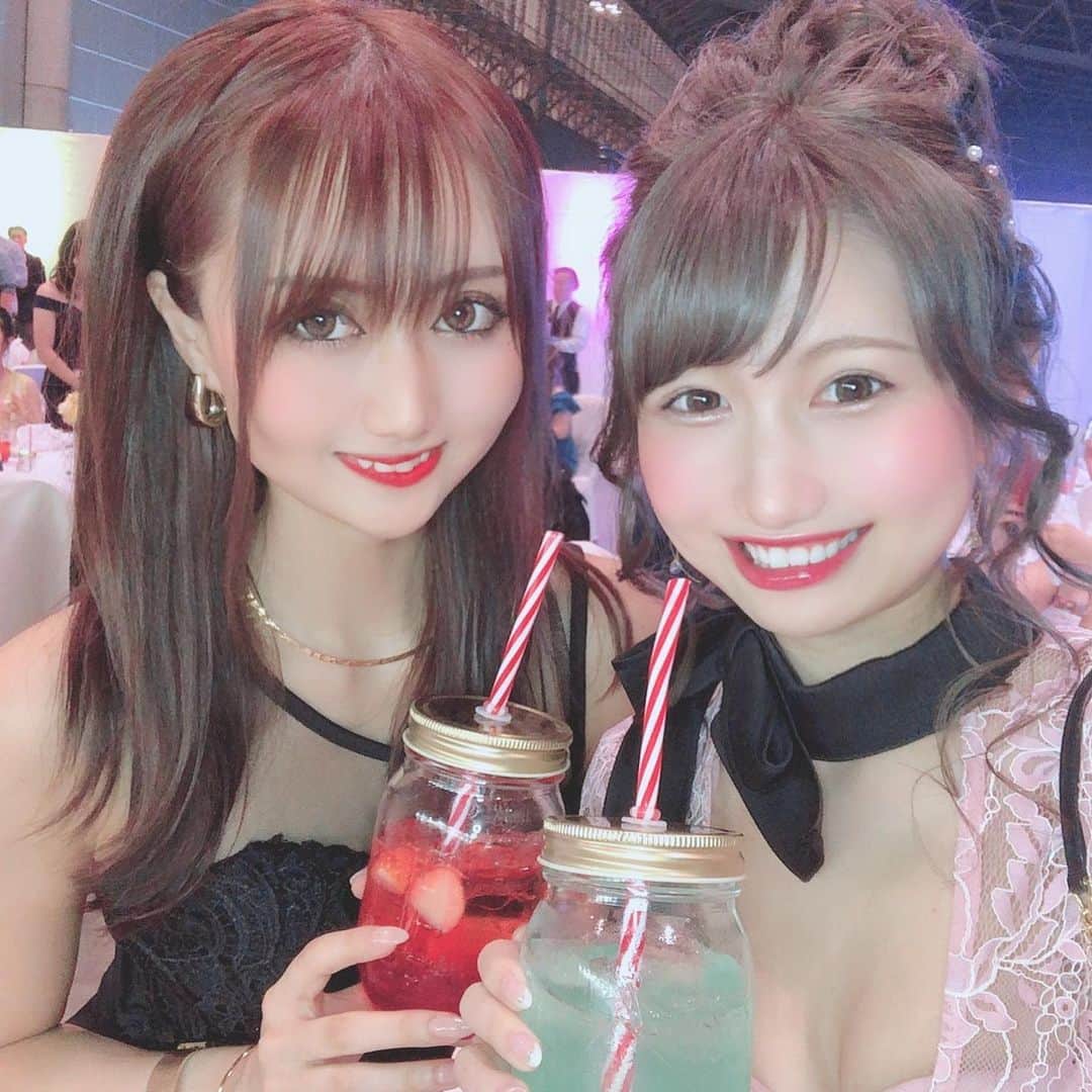 結城明日翔さんのインスタグラム写真 - (結城明日翔Instagram)「* 28日は幕張メッセで 超ライブ配信祭開催でした(* ॑꒳ ॑* )⋆* * イチナナベイビーちゃんも ちゃんとお迎えいったよ🥺💗 * この2日間で写真撮ってくださった ライバーさんありがとうございました！！ ぼっちやったからほんまに嬉しかったです😢♥️ * 声かけてくださったリスナーさんも ありがとうございます₍ᐢ o̴̶̷᷄ ̫ o̴̶̷̥᷅ ᐢ₎ * いつか私も表彰台に立てるように これからも頑張ろうと思いました🤲💕 * #超祭　#超ライブ配信祭　#幕張メッセ　#イチナナ　#イチナナライブ　#ライバー　#配信　#配信アプリ　#イチナナベイビー　#ぬいぐるみ　#イチナナライバー  #17live #17liver #event #makuharimesse #instagood」10月4日 19時53分 - yuki_asuka_