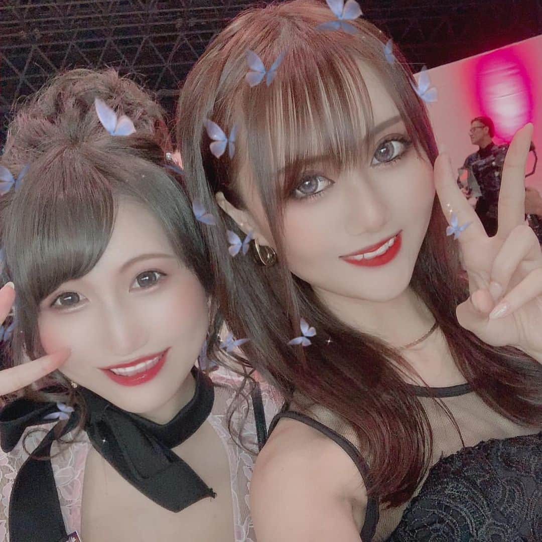 結城明日翔さんのインスタグラム写真 - (結城明日翔Instagram)「* 28日は幕張メッセで 超ライブ配信祭開催でした(* ॑꒳ ॑* )⋆* * イチナナベイビーちゃんも ちゃんとお迎えいったよ🥺💗 * この2日間で写真撮ってくださった ライバーさんありがとうございました！！ ぼっちやったからほんまに嬉しかったです😢♥️ * 声かけてくださったリスナーさんも ありがとうございます₍ᐢ o̴̶̷᷄ ̫ o̴̶̷̥᷅ ᐢ₎ * いつか私も表彰台に立てるように これからも頑張ろうと思いました🤲💕 * #超祭　#超ライブ配信祭　#幕張メッセ　#イチナナ　#イチナナライブ　#ライバー　#配信　#配信アプリ　#イチナナベイビー　#ぬいぐるみ　#イチナナライバー  #17live #17liver #event #makuharimesse #instagood」10月4日 19時53分 - yuki_asuka_