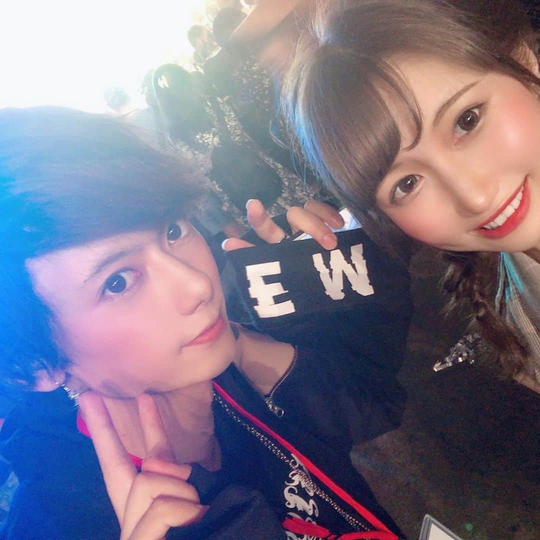 結城明日翔さんのインスタグラム写真 - (結城明日翔Instagram)「* 28日は幕張メッセで 超ライブ配信祭開催でした(* ॑꒳ ॑* )⋆* * イチナナベイビーちゃんも ちゃんとお迎えいったよ🥺💗 * この2日間で写真撮ってくださった ライバーさんありがとうございました！！ ぼっちやったからほんまに嬉しかったです😢♥️ * 声かけてくださったリスナーさんも ありがとうございます₍ᐢ o̴̶̷᷄ ̫ o̴̶̷̥᷅ ᐢ₎ * いつか私も表彰台に立てるように これからも頑張ろうと思いました🤲💕 * #超祭　#超ライブ配信祭　#幕張メッセ　#イチナナ　#イチナナライブ　#ライバー　#配信　#配信アプリ　#イチナナベイビー　#ぬいぐるみ　#イチナナライバー  #17live #17liver #event #makuharimesse #instagood」10月4日 19時53分 - yuki_asuka_