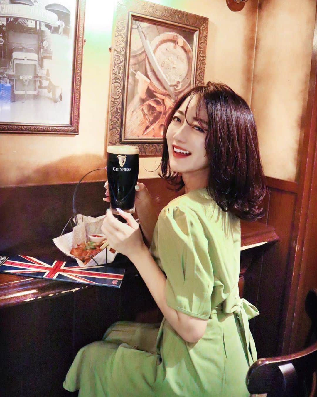 中島絢乃のグルメインスタ