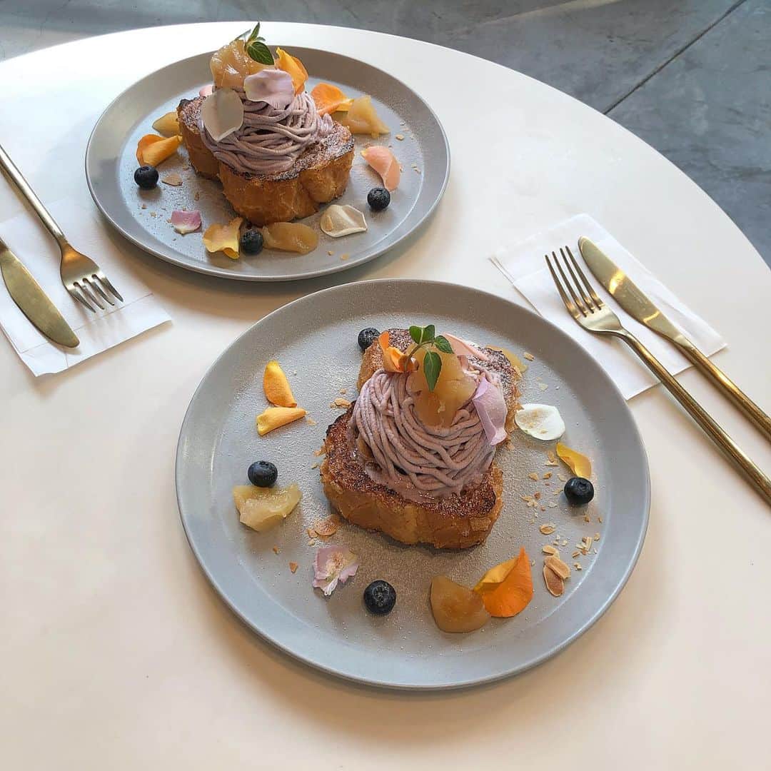 桑島 夢のグルメインスタ