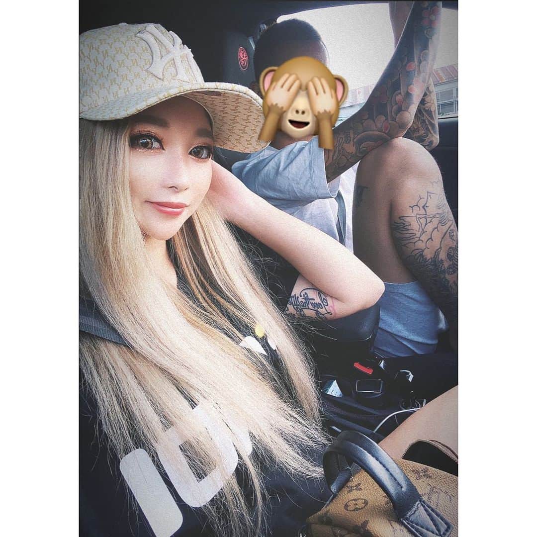 まいちゃんのインスタグラム