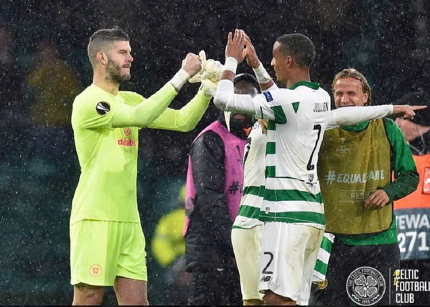 のインスタグラム：「Big result last night and a great performance 💚」