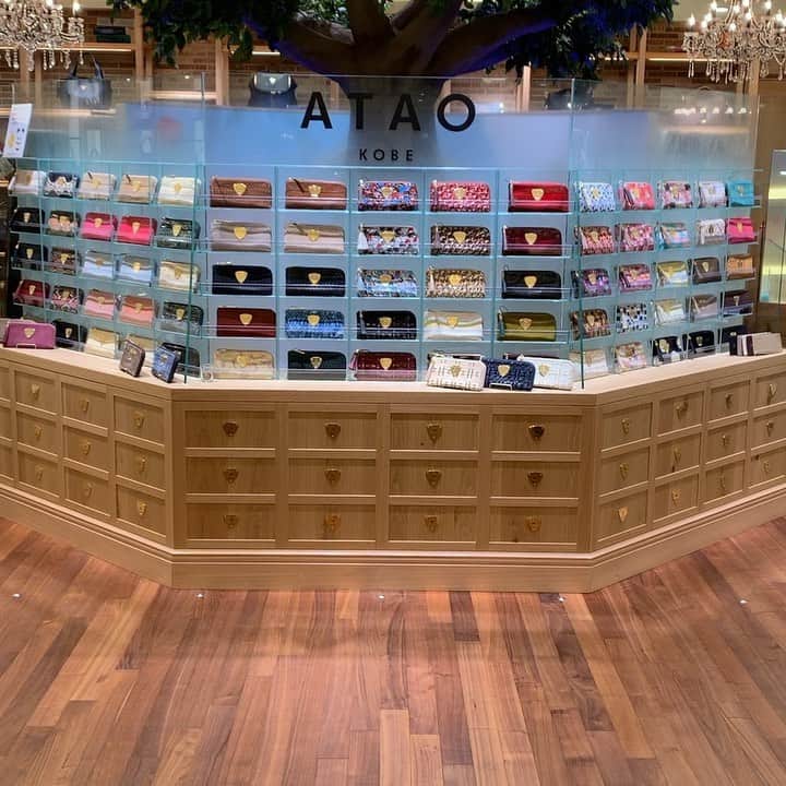 ATAO(アタオ)のグルメインスタ