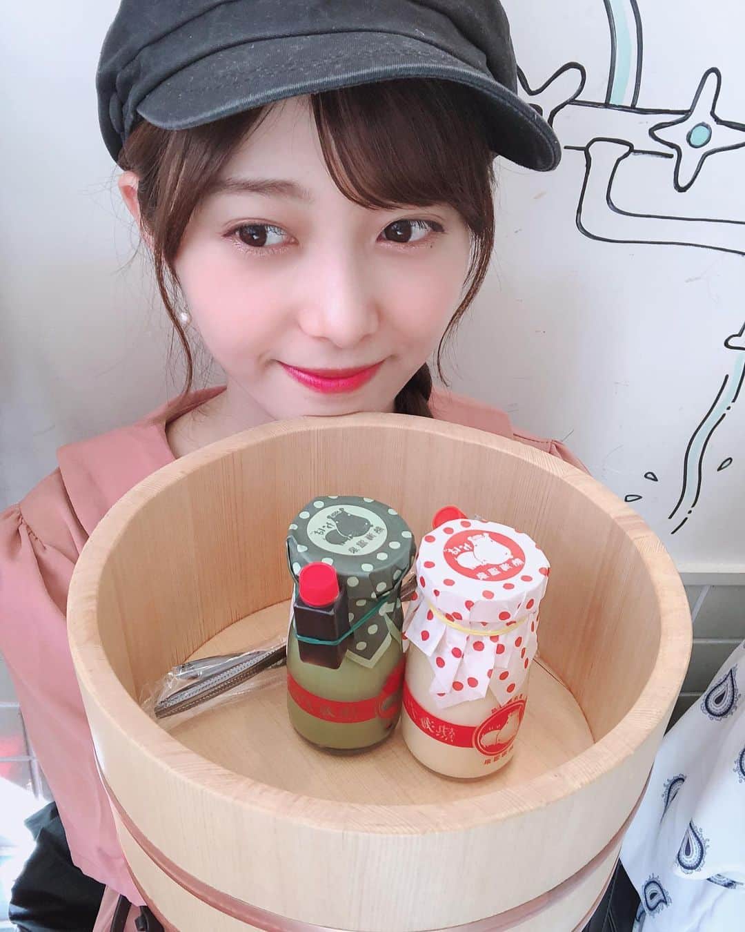 松川星のグルメインスタ