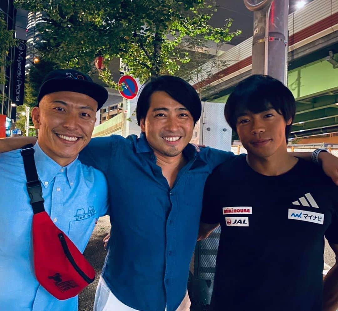 のインスタグラム：「#mikihouse @ken_terauchi_87 @いじゅいじゅ」