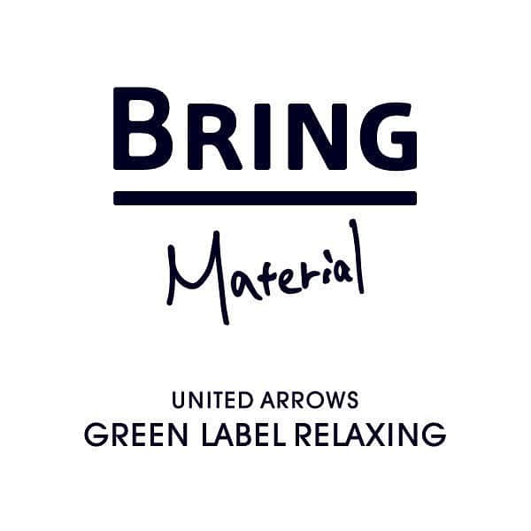 green label relaxingさんのインスタグラム写真 - (green label relaxingInstagram)「「使わなくなった服は『BRING』して新しい服に生まれ変わらせよう。」衣料品の回収キャンペーンを9/19からスタートします！ ・ ・ GLRの実施店舗（14店舗）にて、ポリエステル混の衣料品（トップス、ボトムス）を回収します。回収した衣料品は、BRINGプロジェクトのリサイクル技術によって、新しい服のポリエステル原料等に生まれ変わらせることで石油の使用削減に貢献します。回収にご参加いただいたお客様にはノベルティをご用意し、皆様のご来店をお待ちしています。 ・ ・ 「BRING」とは、日本環境設計株式会社様が主催する繊維製品を地球資源へとリサイクルするために、様々な企業同士が連携し、お客様と一緒になって取り組むプロジェクトです。GLRは「リサイクルしたいお客様とリサイクルしたい企業をつなげ、リサイクル活動を広めたい」、「身の回りのものを循環させることにより環境に寄与するだけでなく、『楽しい（イベント性）』を組み合わせることにより持続的な活動にしたい」という「BRING」のビジョンに共感し、プロジェクトへの参画を通して、衣料品回収イベントをはじめとした各種取り組みを実施いたします。 ・ ・ 【INFORMATION】 ・ ◼️実施店舗： 自由が丘店、二子玉川ライズ店、船橋店、ららぽーと豊洲店、コピス吉祥寺店、ららぽーと横浜店、ラゾーナ川崎プラザ店、テラスモール湘南店、浦和パルコ店、ららぽーと新三郷店、札幌ステラプレイス店、エスパル仙台店、星が丘テラス店、西宮ガーデンズ店（計14店舗） ・ ・ ◼️回収期間： 2019年9月19日（木）から開始 ※ノベルティが無くなり次第終了予定 ・ ・ ◼️対象商品： ポリエステル混の衣料品（トップス、ボトムス） ※回収商品のブランド、商品点数は問いません。 ・ ・ ◼️参加特典： ノベルティとしてGLR商品の残布を使用したサコッシュをプレゼント ※お一人様1点限りとさせていただきます。  詳細はプロフィールページ、ストーリーアーカイブの「BRING」のリンクからご覧いただけます、  #unitedarrows #greenlabelrelaxing #BRING #ユナイテッドアローズ #グリーンレーベルリラクシング #ブリング」10月4日 21時16分 - ua_greenlabel