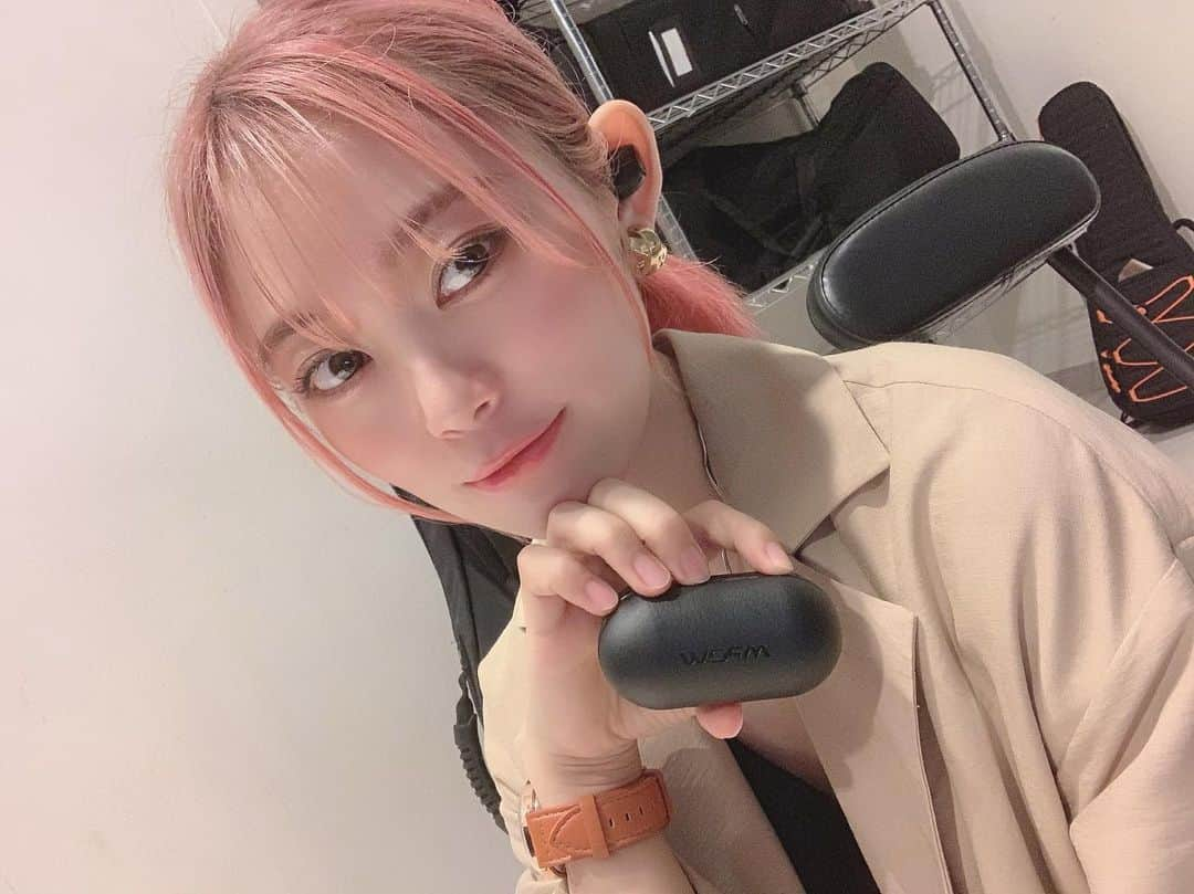 美木優希奈のインスタグラム