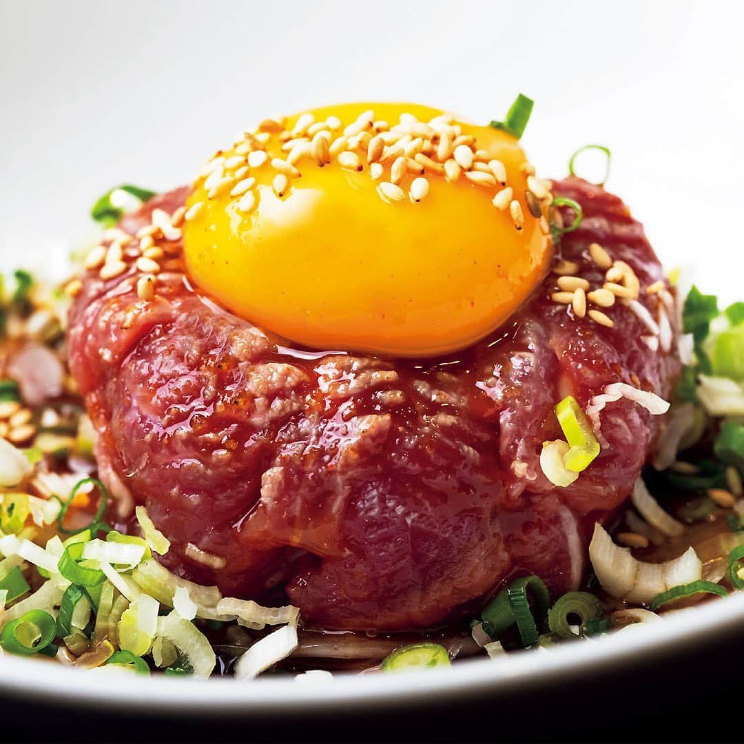 東京カレンダーのグルメインスタ