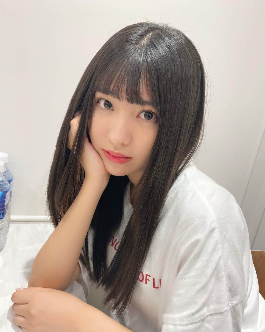 のインスタグラム：「毎日楽しいな〜 これから楽しみな事いっぱいあるな〜  みんなのこれからの楽しみを教えてください」
