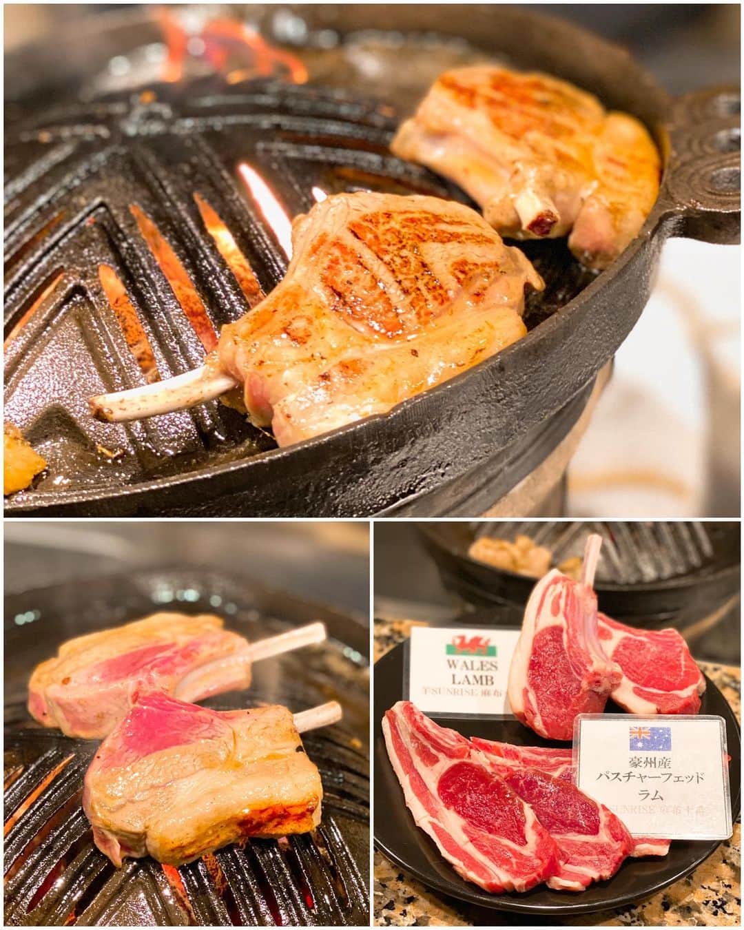 秋山具義のグルメインスタ