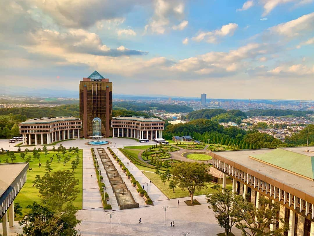 日本工学院さんのインスタグラム写真 - (日本工学院Instagram)「秋の訪れ、日本工学院。 ☆学生投稿写真☆  #日本工学院 #nihonkogakuin #専門学校 #日本工学院八王子専門学校 #日本工学院専門学校 #学生投稿写真 #工学院 #秋空 #夕焼け #紅華祭 #もうすぐ紅華祭 #秋の夜長 #秋のそら #そら部 #だれかにみせたいそら #Oh空連合 #夕空 #ゆうやけこやけ部 #日本工学院の空 #綺麗でしょ!?」10月4日 22時00分 - nihonkogakuin