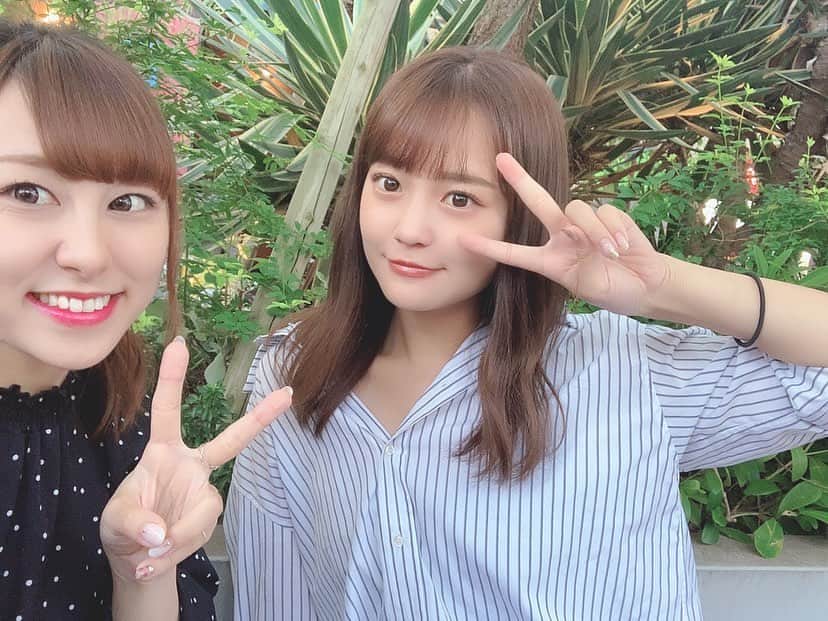 福見真紀のグルメインスタ