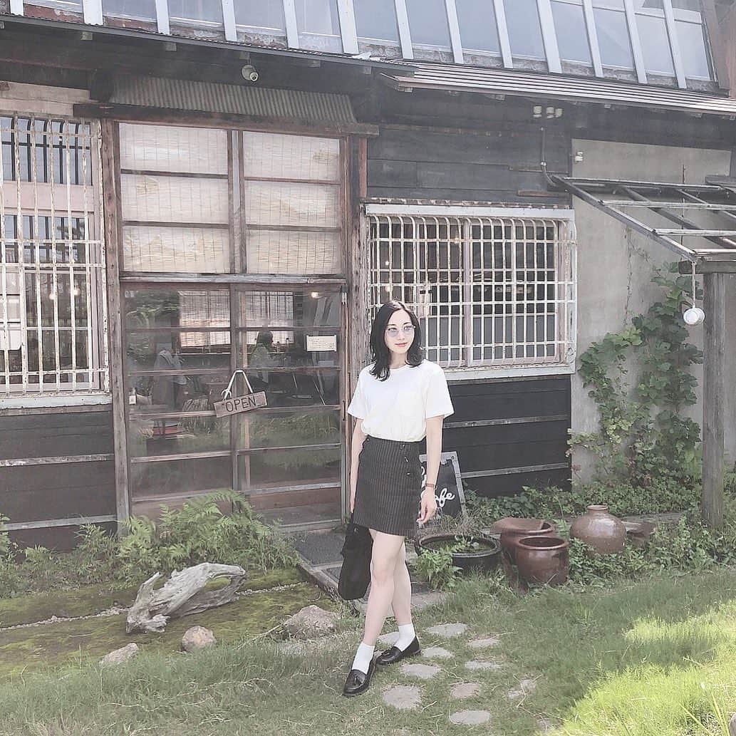 aya onoのグルメインスタ