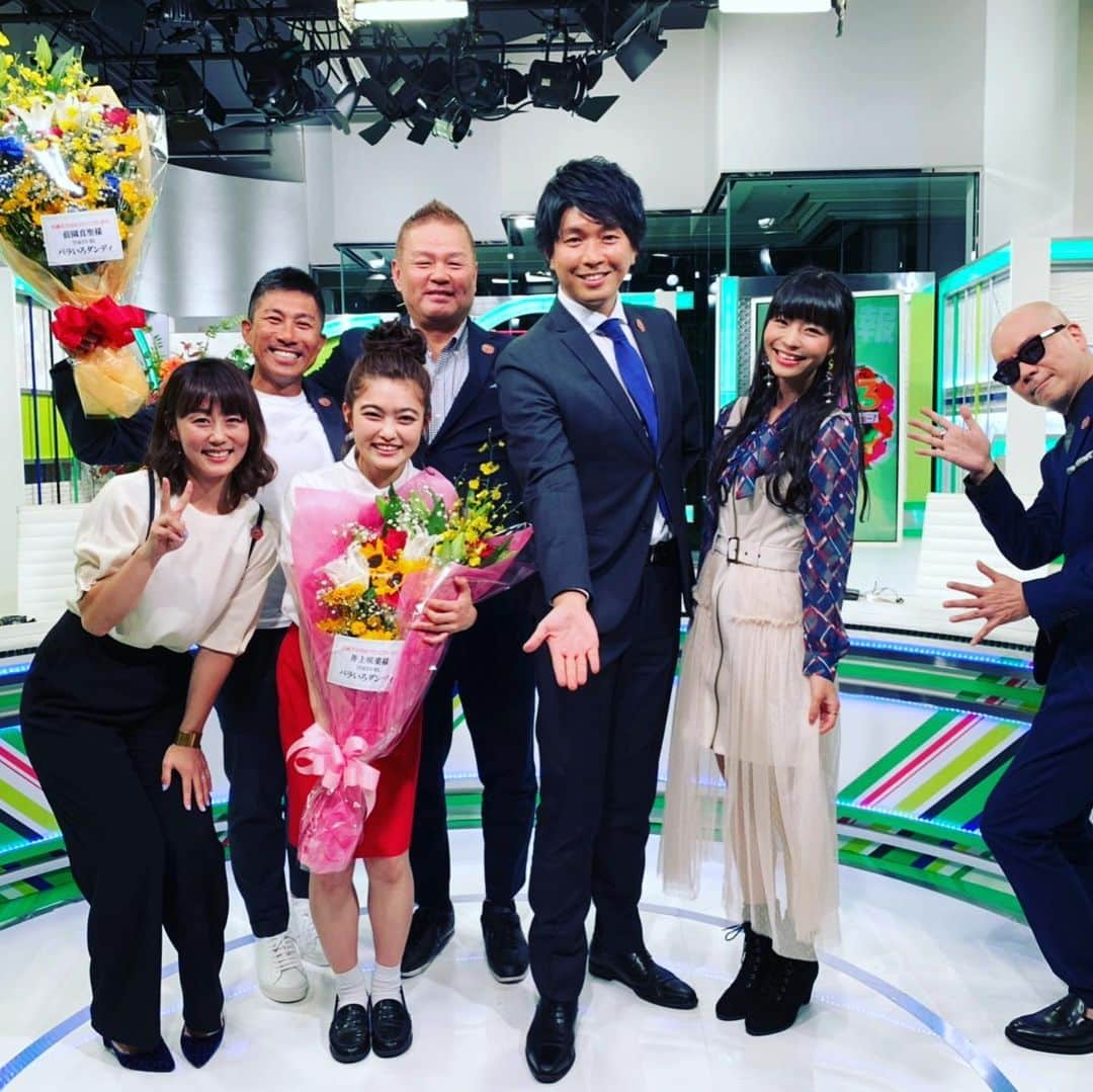 金村義明さんのインスタグラム写真 - (金村義明Instagram)「#金曜日バラいろダンディ」10月4日 22時46分 - yoshiaki_kanemura