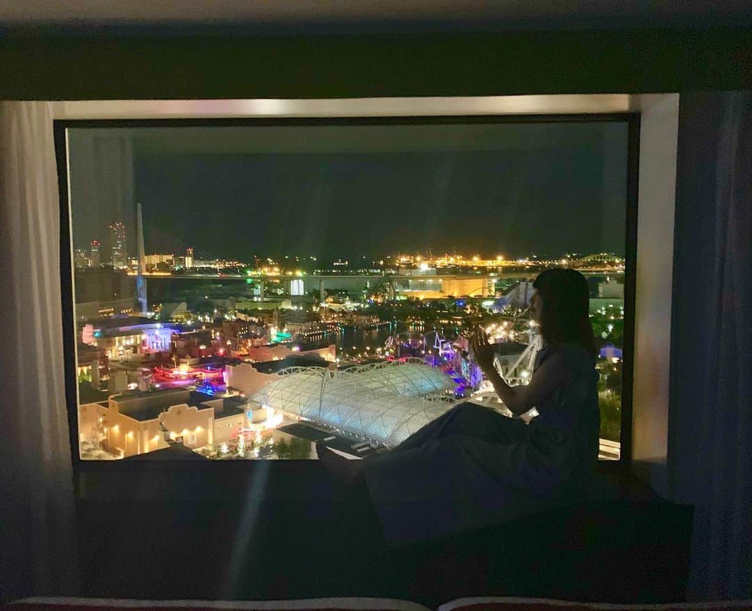 浅井麻里のインスタグラム