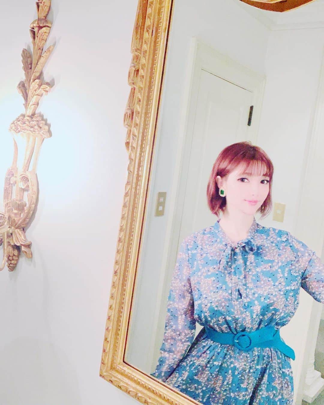 森下悠里のインスタグラム