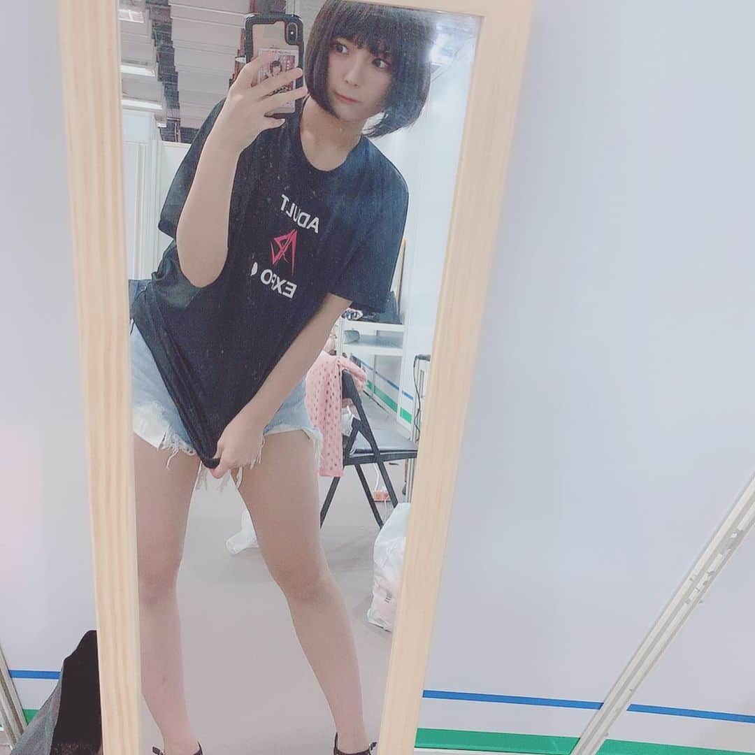 乃木蛍のインスタグラム