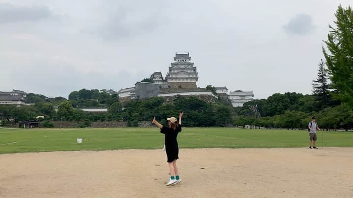 のインスタグラム：「. 兵庫県で小躍り テンション☝️」