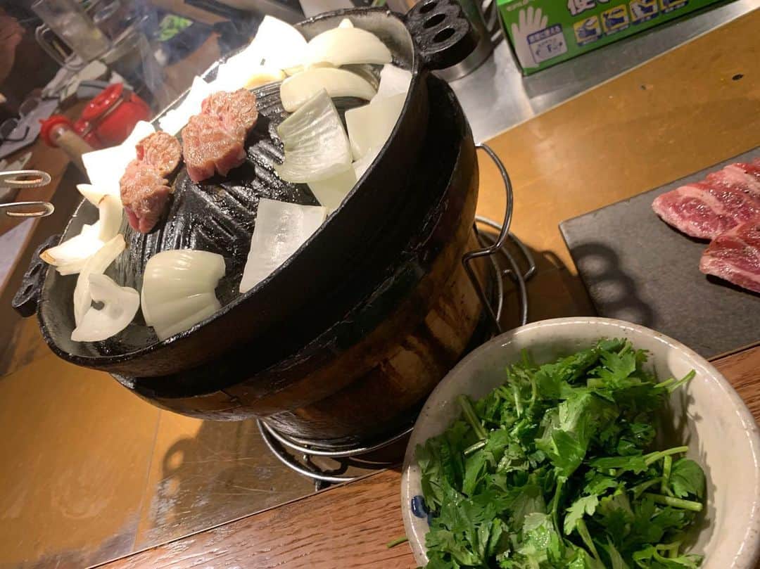 楊原京子のグルメインスタ