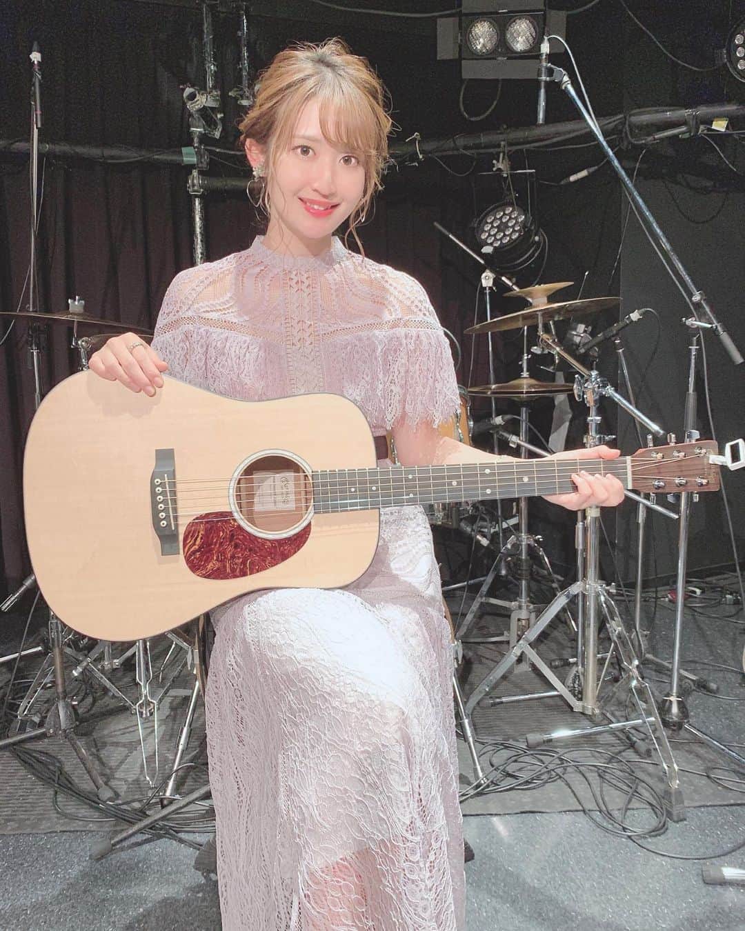 沢井里奈のインスタグラム
