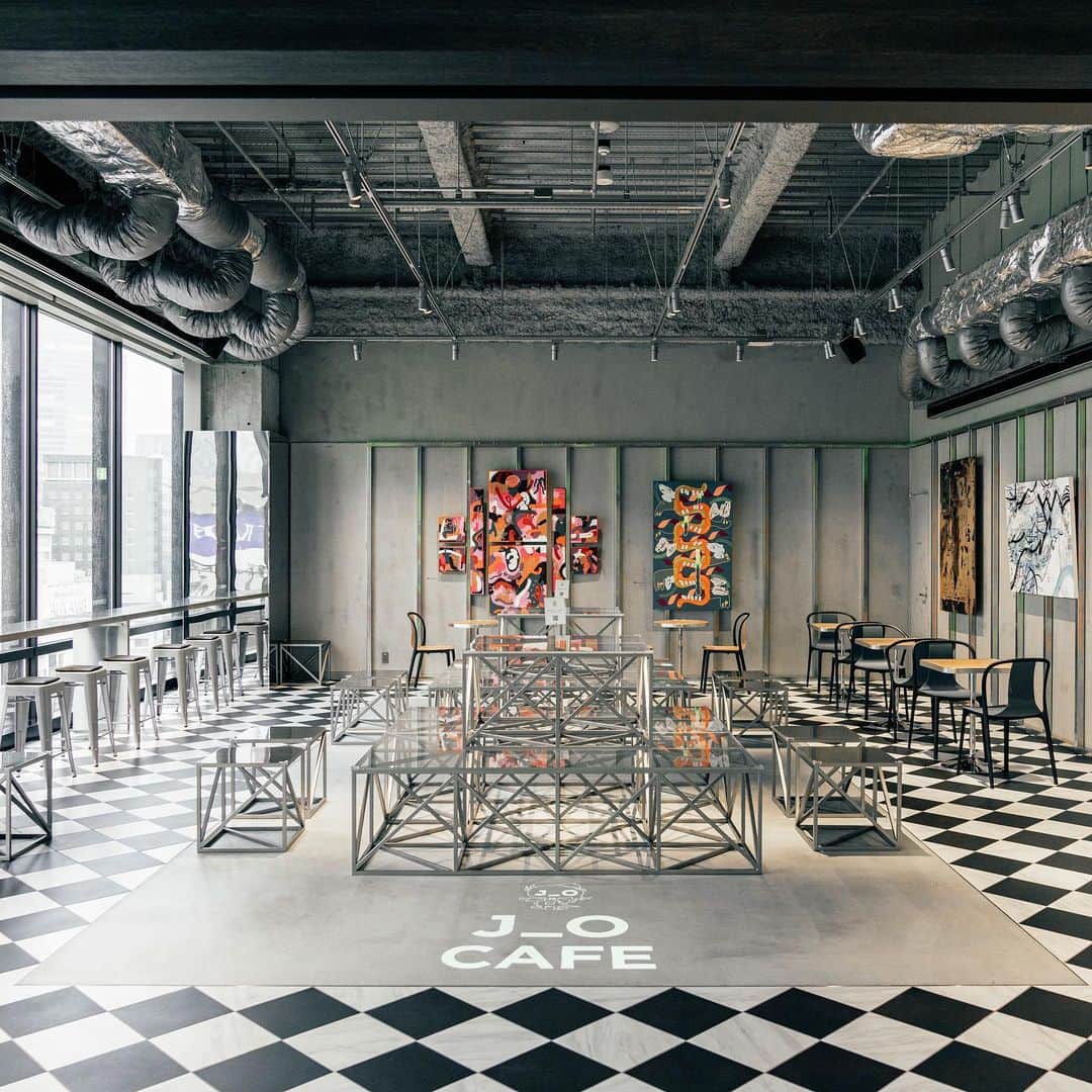 山口淳一のグルメインスタ