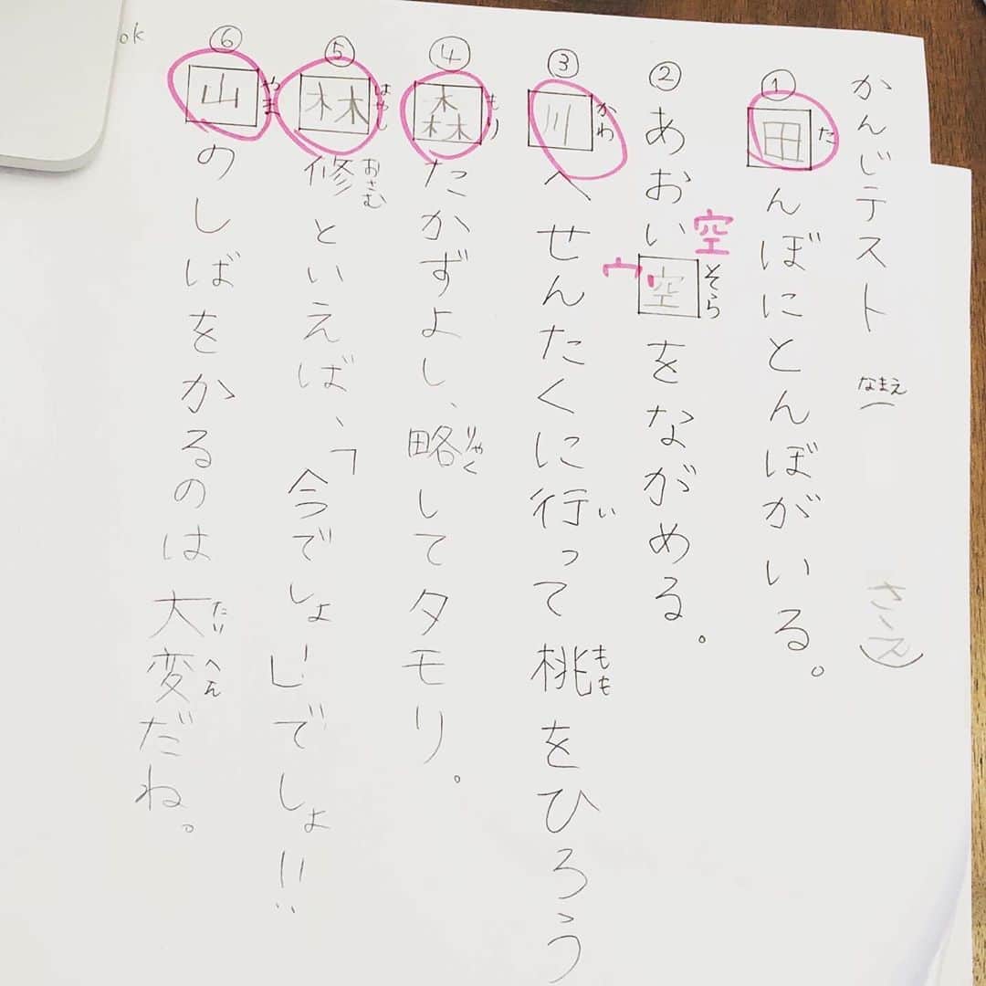 フロリダさえさなのインスタグラム