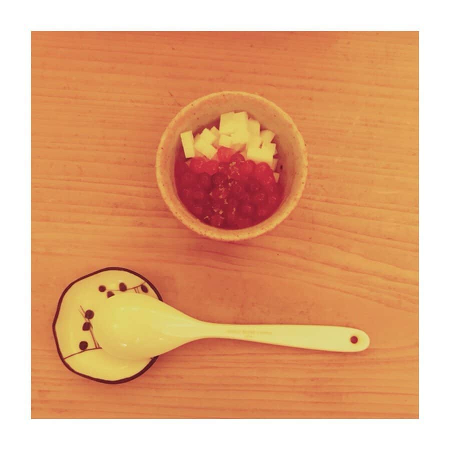 鈴木紗理奈のグルメインスタ