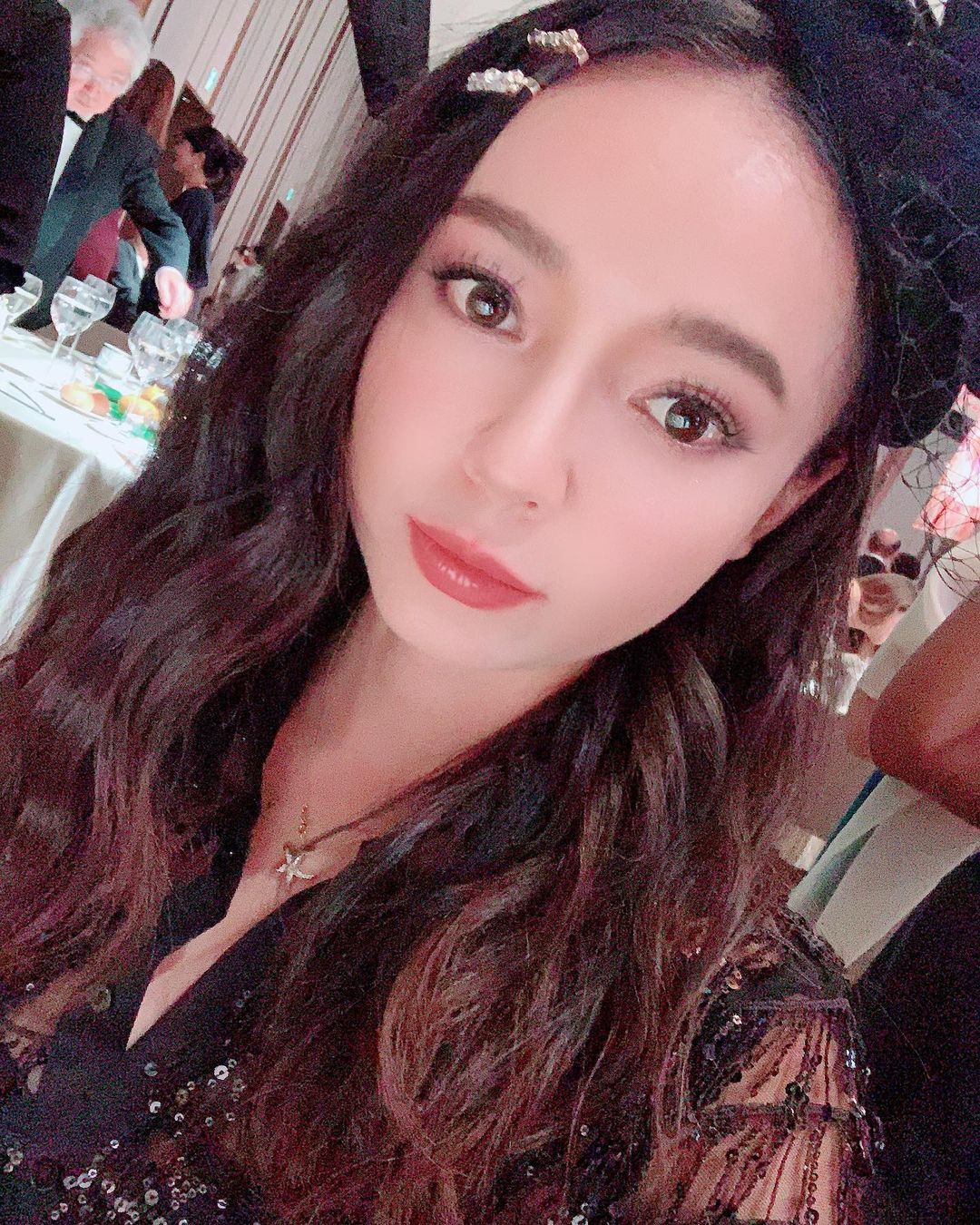 吉田セイラのインスタグラム