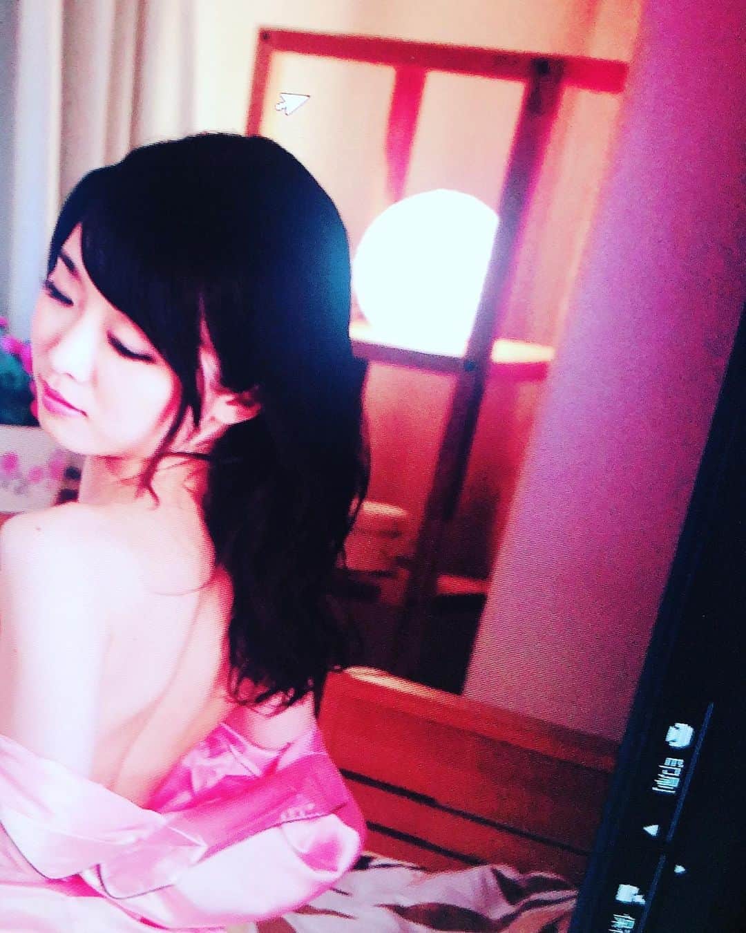 黒崎みかのインスタグラム