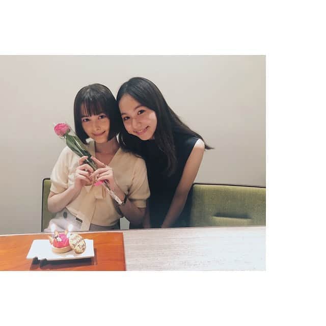 玉城ティナのグルメインスタ