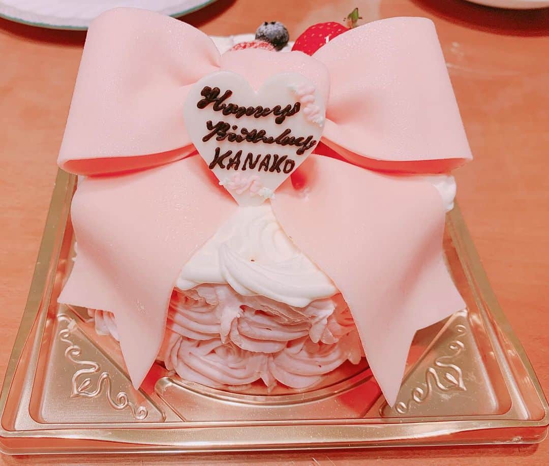 肥田佳菜子のグルメインスタ