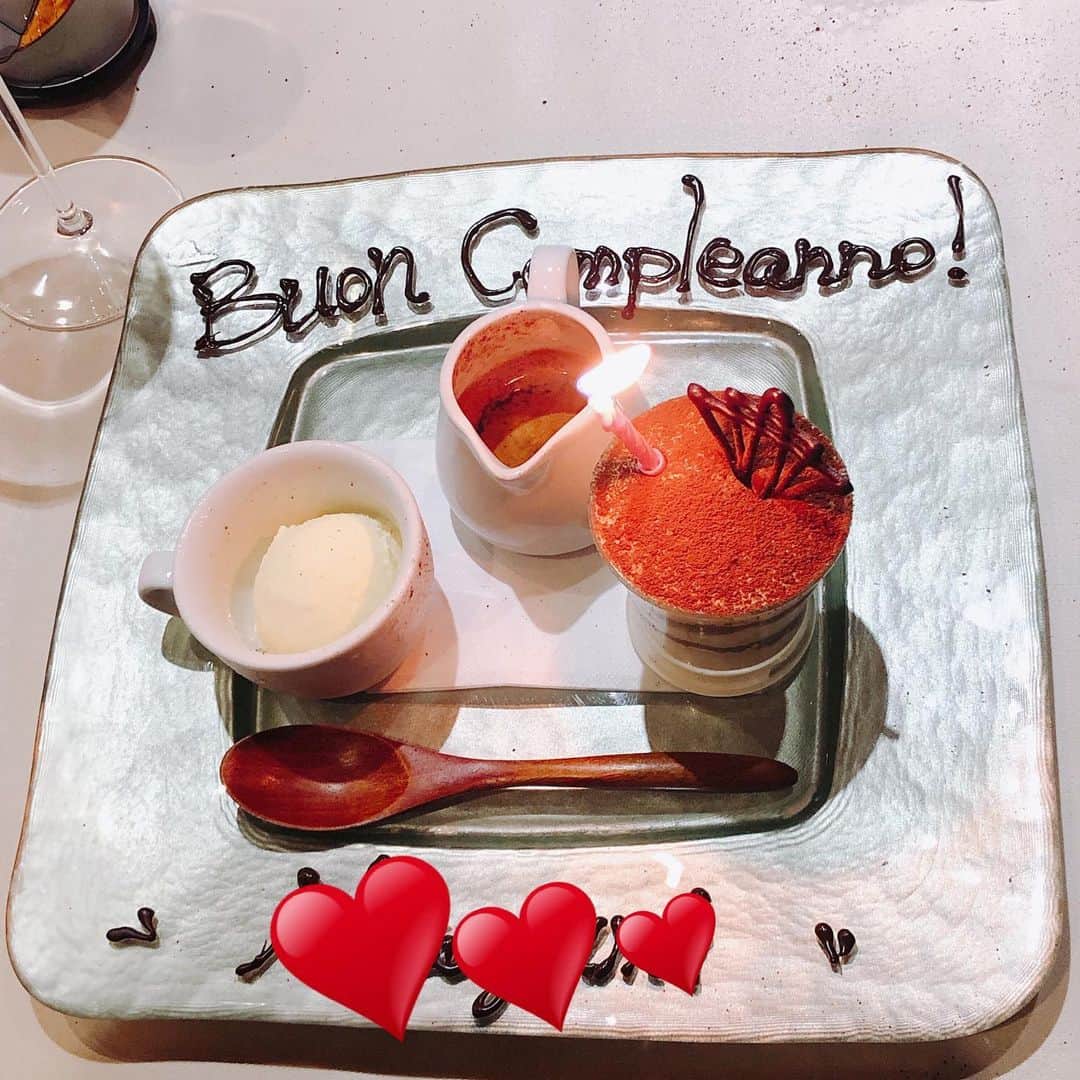 辰巳真理恵のグルメインスタ