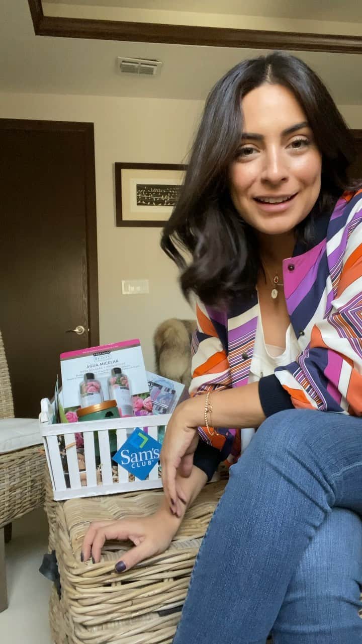 Ana Brenda Contrerasのインスタグラム：「Mis basicos para el cuidado de la piel! ❤️」