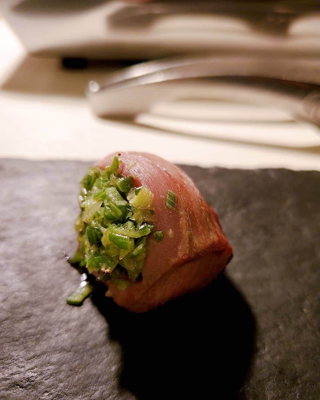 川原ちかよのグルメインスタ