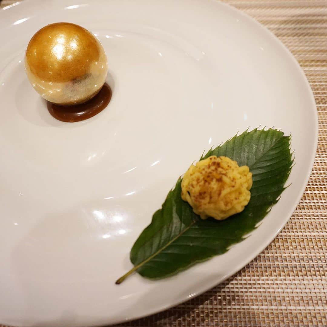 増山敬子のグルメインスタ