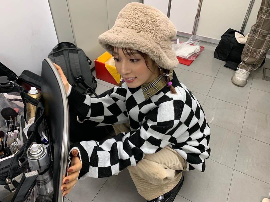 古川優香さんのインスタグラム写真 - (古川優香Instagram)「いっぱいボードとか声援うれしかった😭どこ行ってもみんなおるからハッピーありがとう🤲🏻またきます💙 @tgc_staff」10月5日 18時34分 - iamyukaf