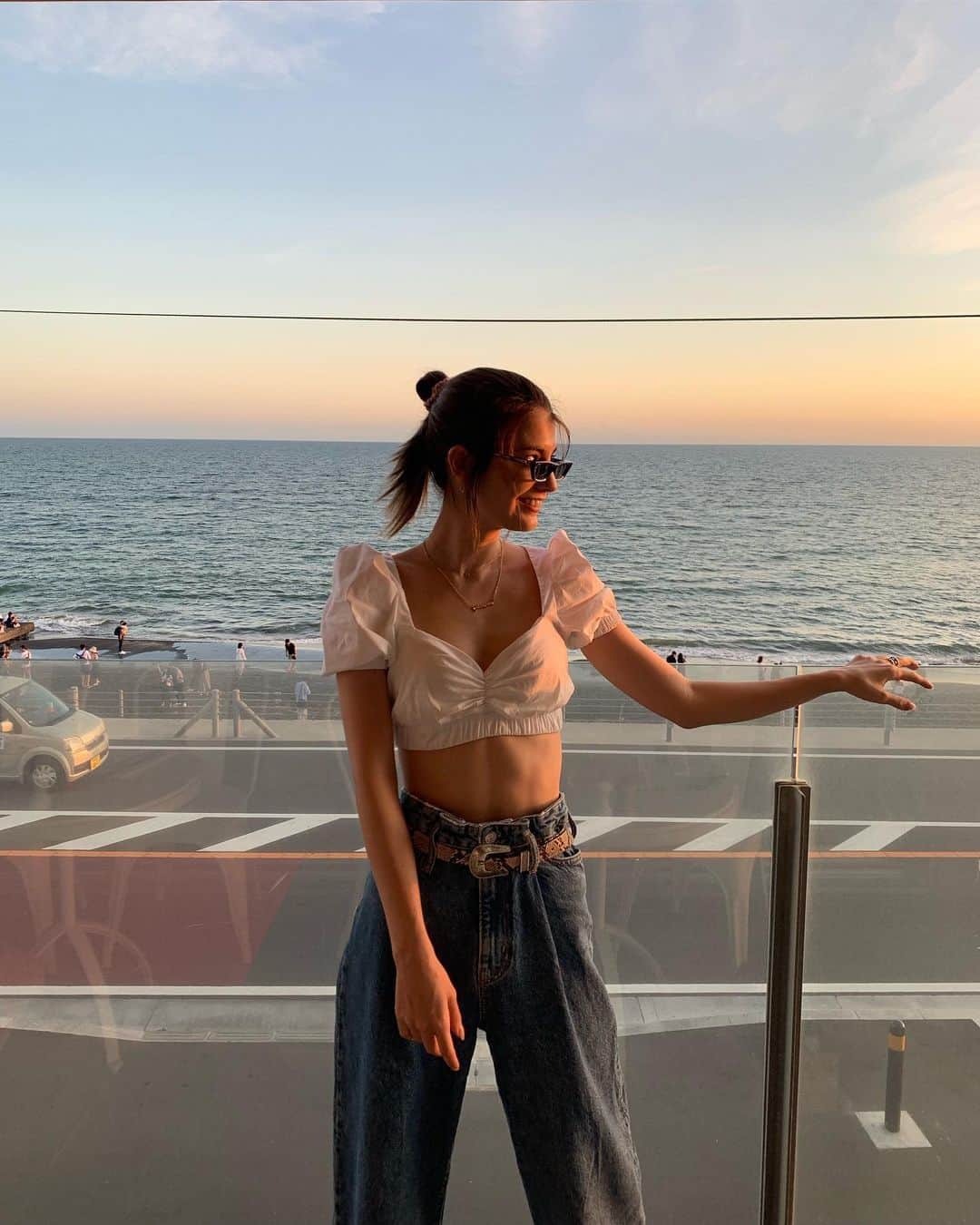 マギーのグルメインスタ