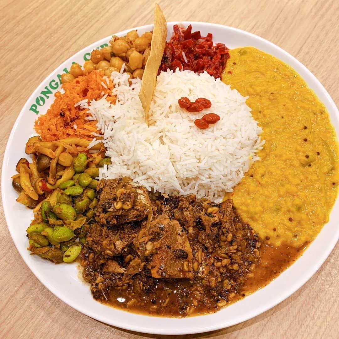 尾崎裕哉のグルメインスタ