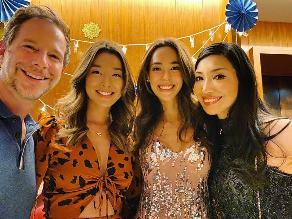 アンミカのグルメインスタ