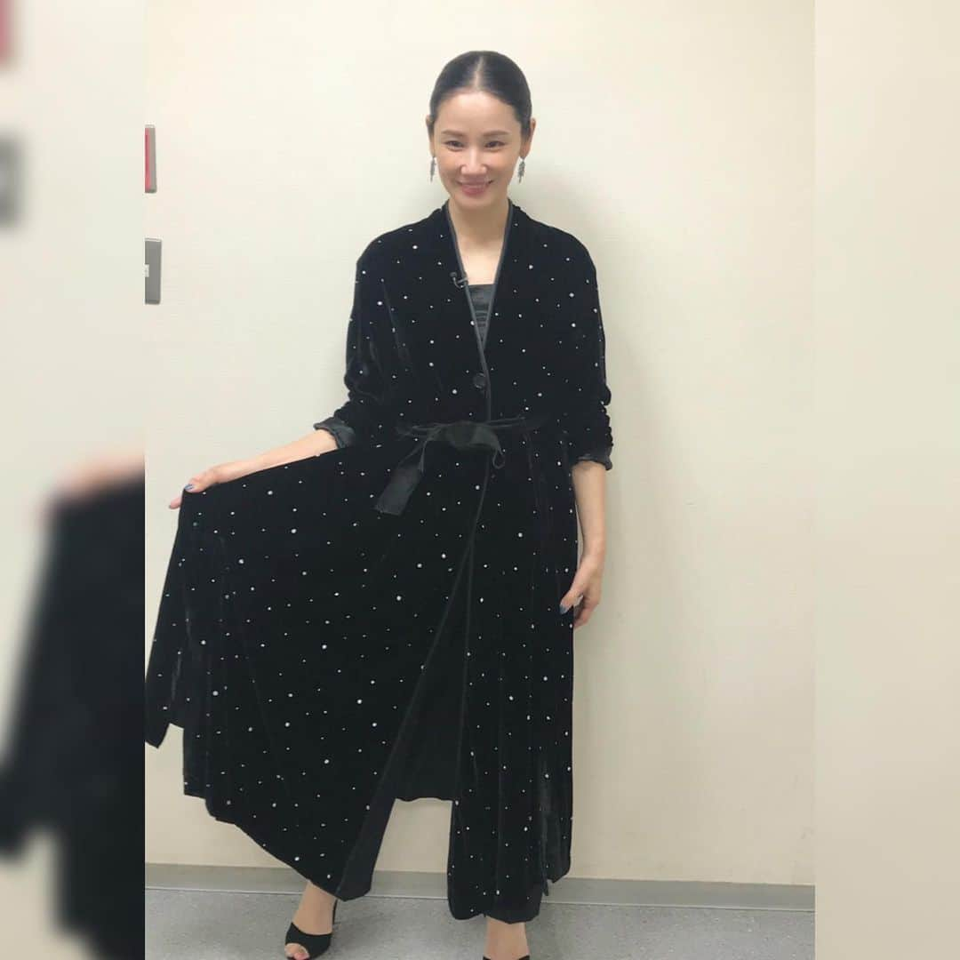 吉田羊のインスタグラム