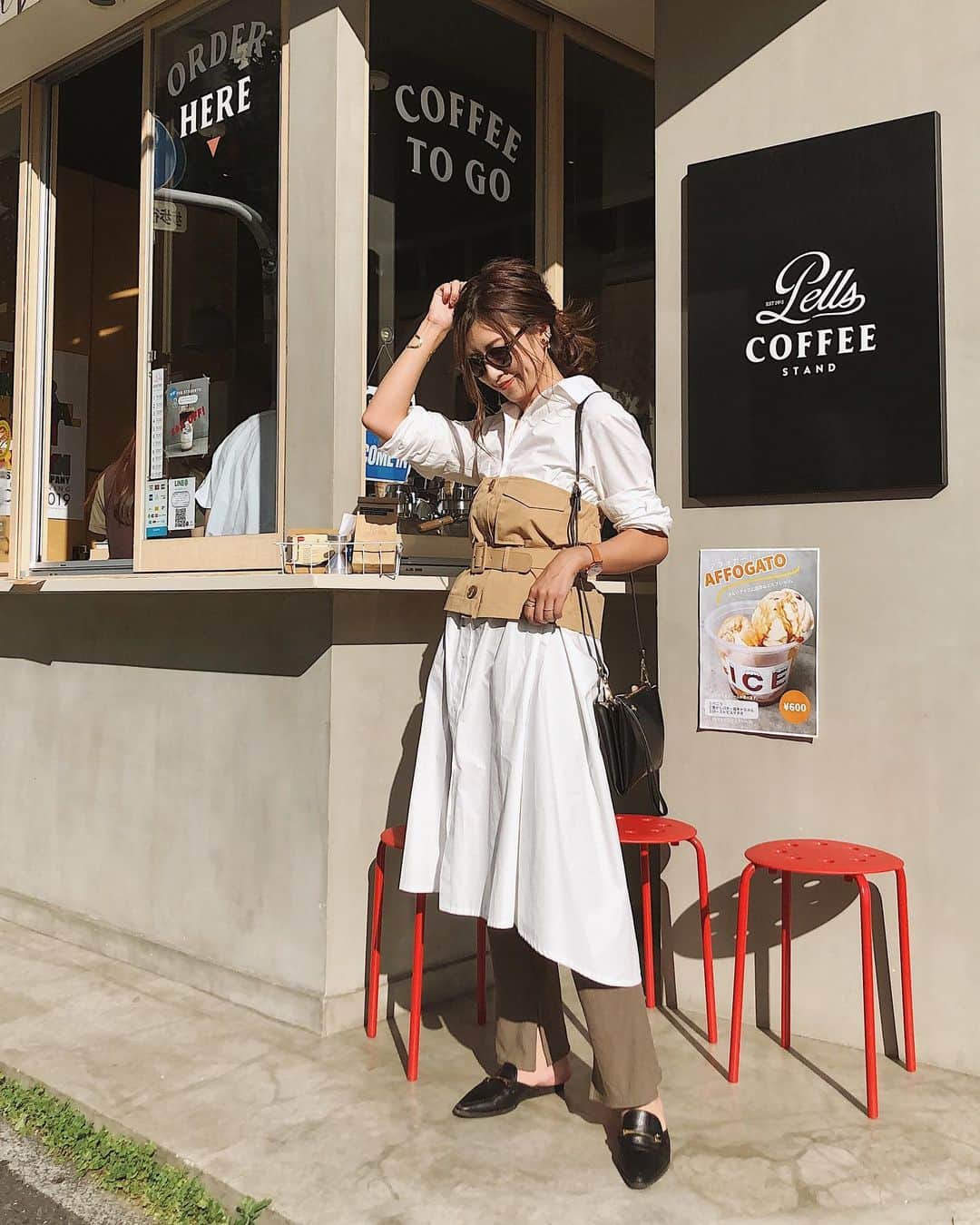 l.lily1013のグルメインスタ