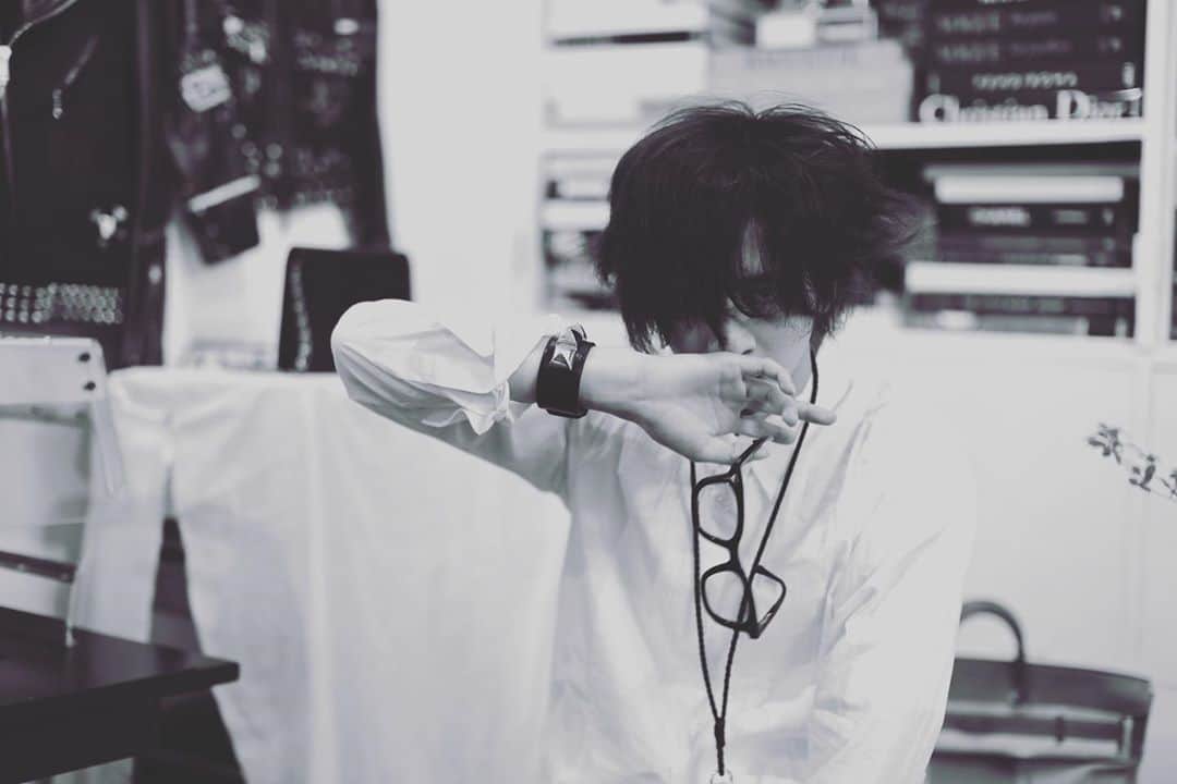 飯島寛騎さんのインスタグラム写真 - (飯島寛騎Instagram)10月5日 18時50分 - hiroki_iijima_official