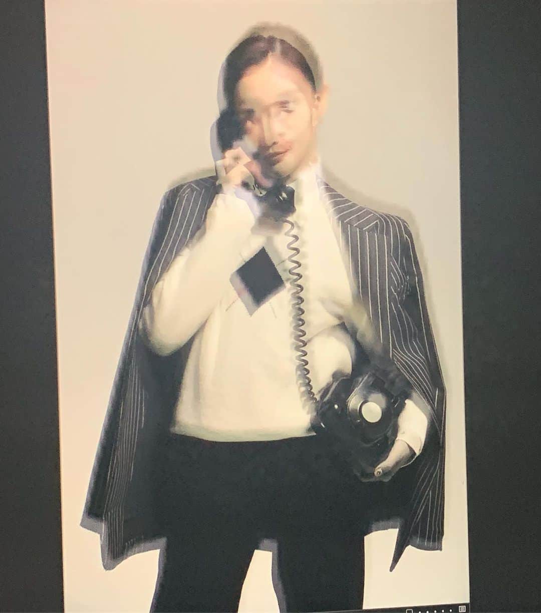 のインスタグラム：「세상 그 누군가가 비난해도 너는 충분히 잘해내고 있다는 것… 괜찮아～맘대로 가자 ✨」